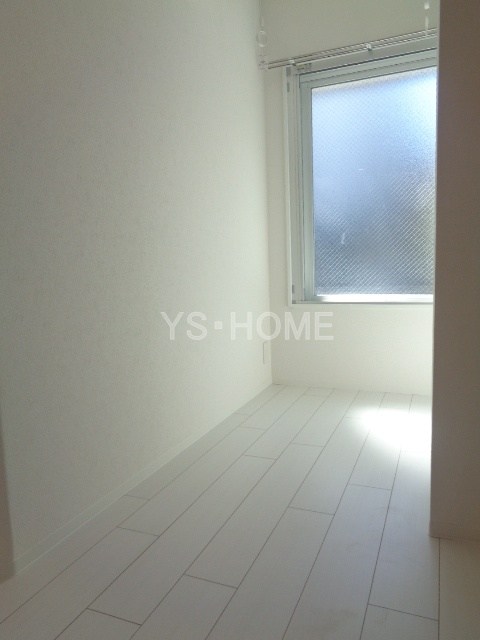 アムレア荻窪  ベッドルーム