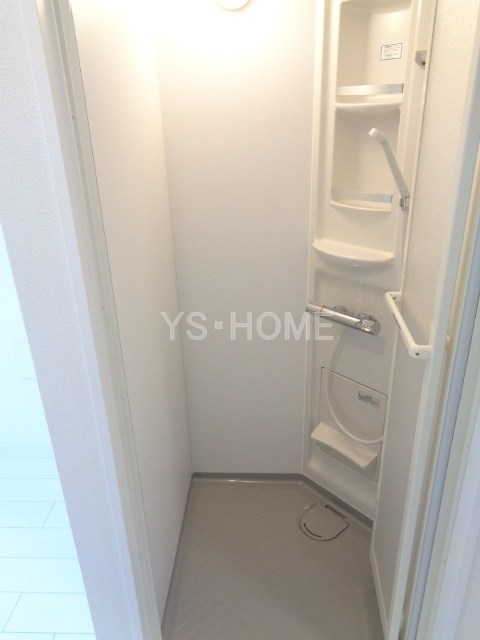 アムレア荻窪  風呂画像