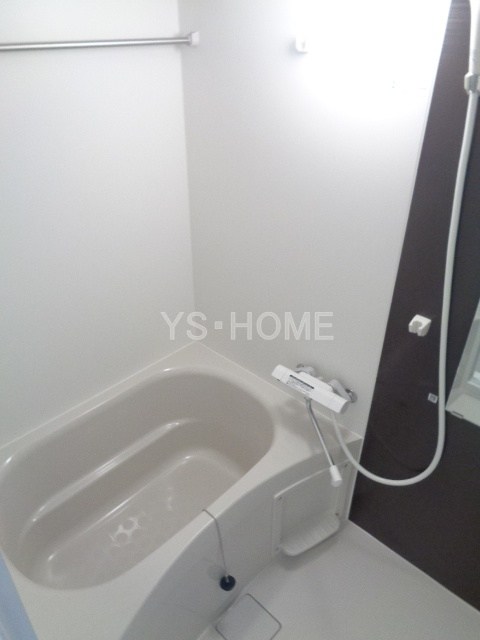 アムレア荻窪  風呂画像