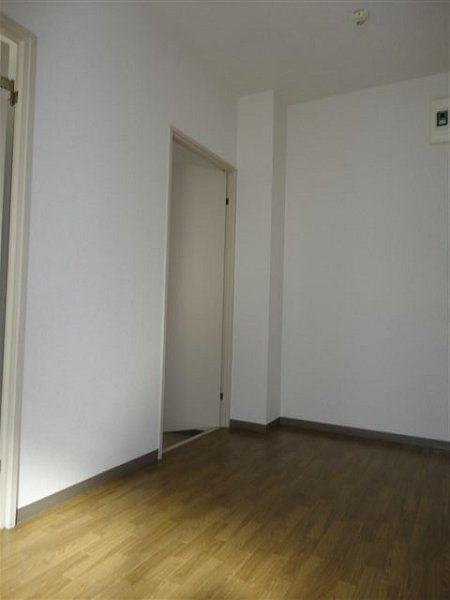 グランシャリオ国立 ベッドルーム