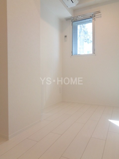 アムレア荻窪  ベッドルーム