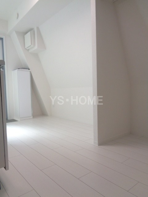 アムレア荻窪  ベッドルーム