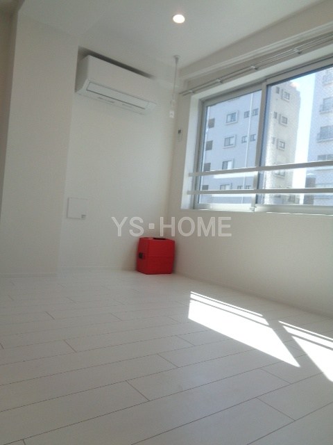 アムレア荻窪  リビング