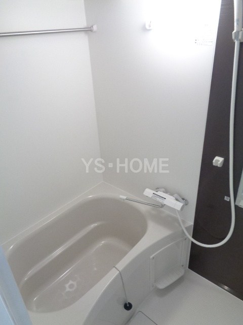 アムレア荻窪  風呂画像