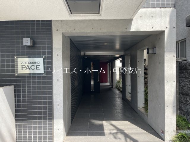 ARTESSIMO PACE（アルテシモ・パーチェ） その他7