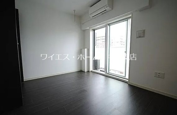 ARTESSIMO PACE（アルテシモ・パーチェ） ベッドルーム