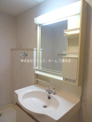 ベルヴィル小金井 その他1