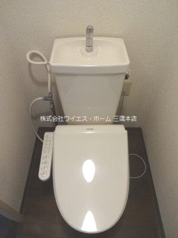 ベルヴィル小金井 その他2