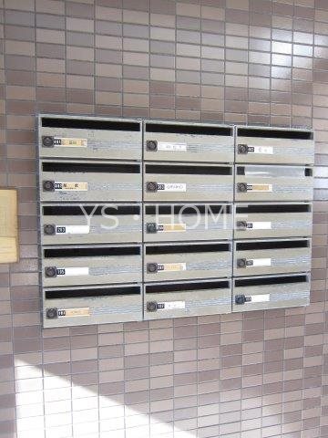 ベルヴィル小金井 その他25