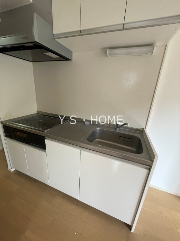 アルページュ キッチン