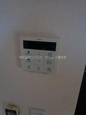 モンシャトーフォレスト その他6