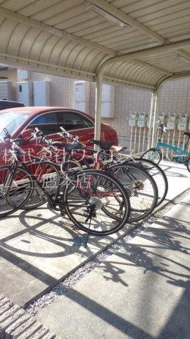 モンシャトーフォレスト その他外観1