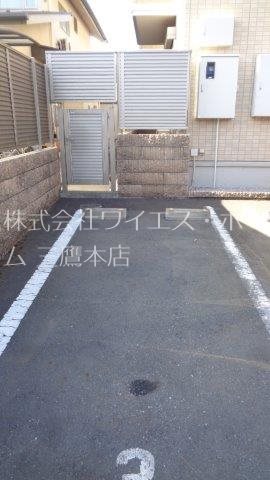 モンシャトーフォレスト その他外観3