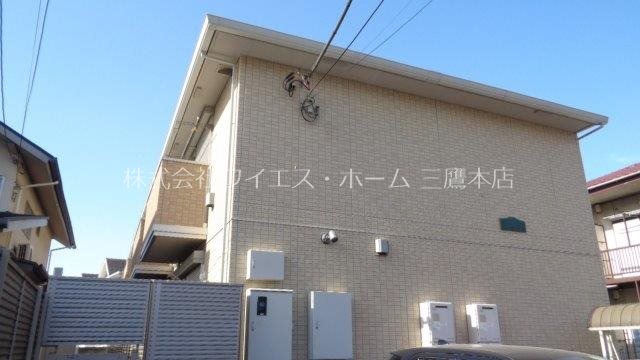 モンシャトーフォレスト その他外観4