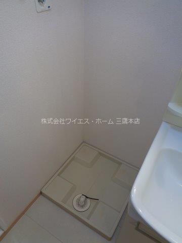 モンシャトーフォレスト その他7