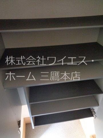 モンシャトーフォレスト その他9