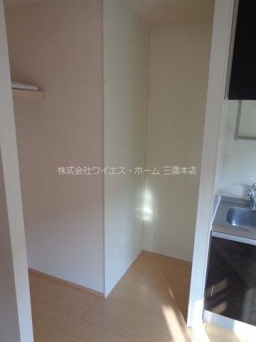 モンシャトーフォレスト その他18