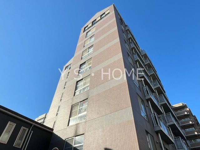 グランシャリオ国立 その他外観1