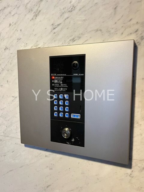 グランシャリオ国立 その他外観2