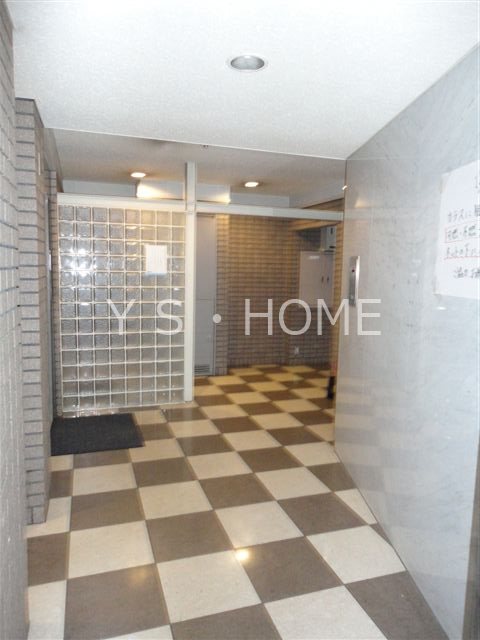 グランシャリオ国立 その他外観3