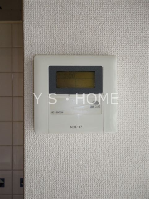 グランシャリオ国立 その他8