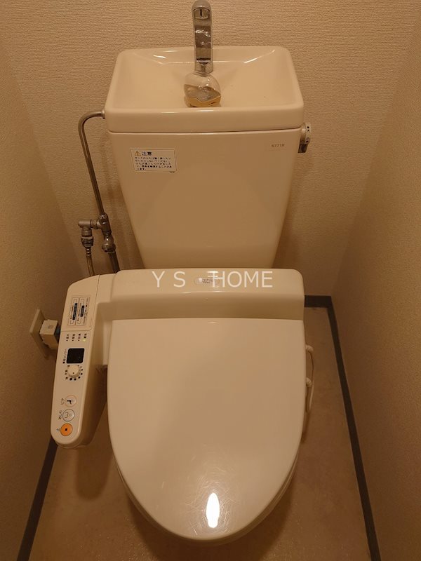 ガラ・ステージ国分寺 その他1