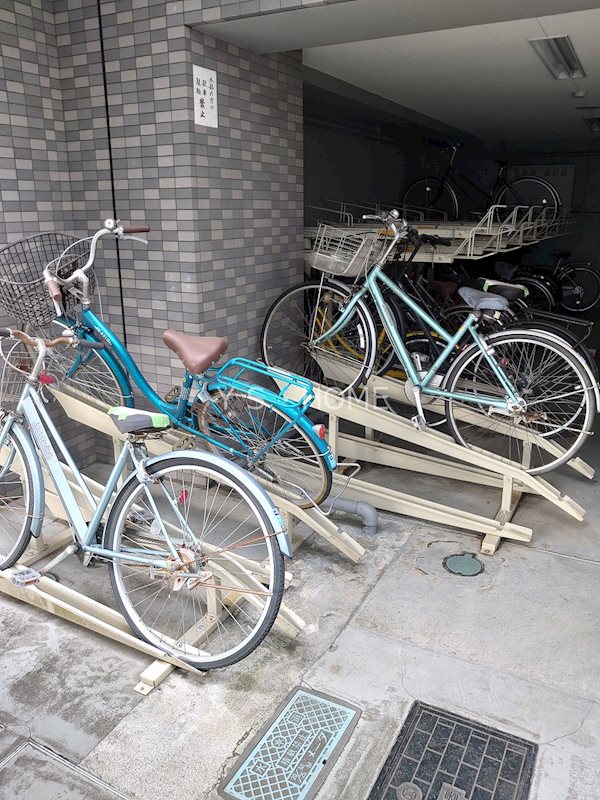 ガラ・ステージ国分寺 その他外観4