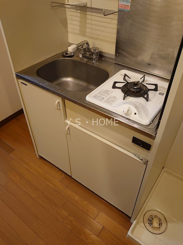 ガラ・ステージ国分寺 キッチン