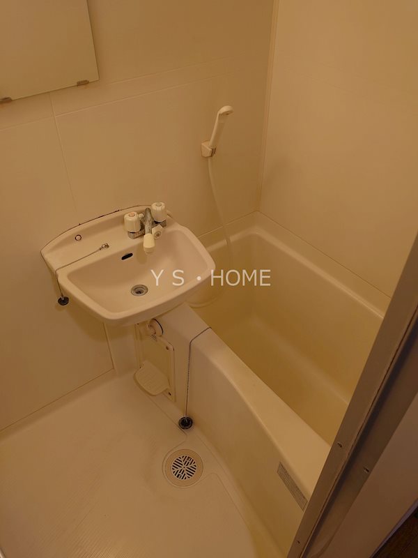 ガラ・ステージ国分寺 風呂画像