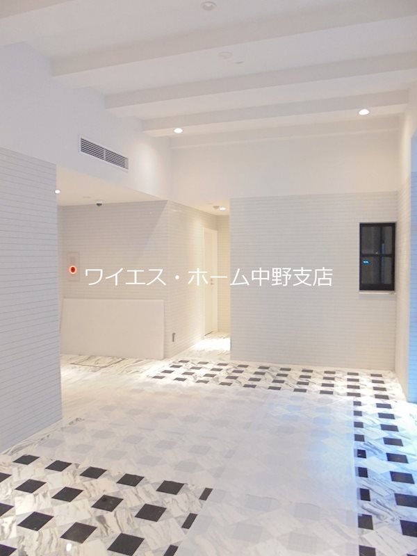 プリューム中野坂上 その他5