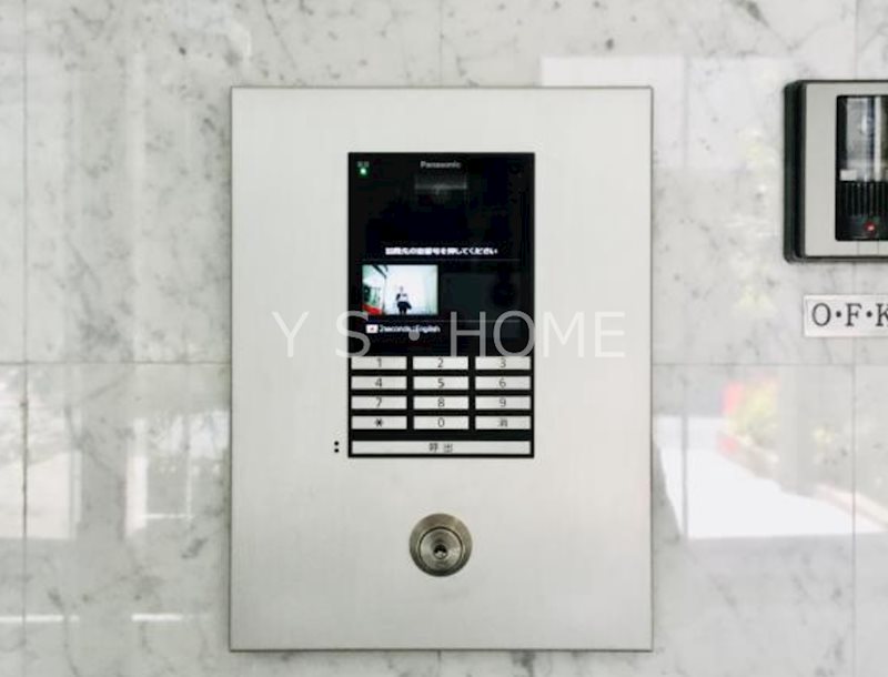 オクト・フラッツ・Ｋ その他5