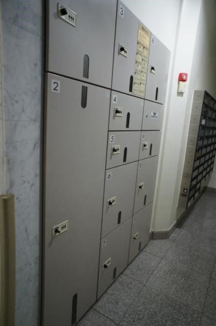 オクト・フラッツ・Ｋ その他外観1