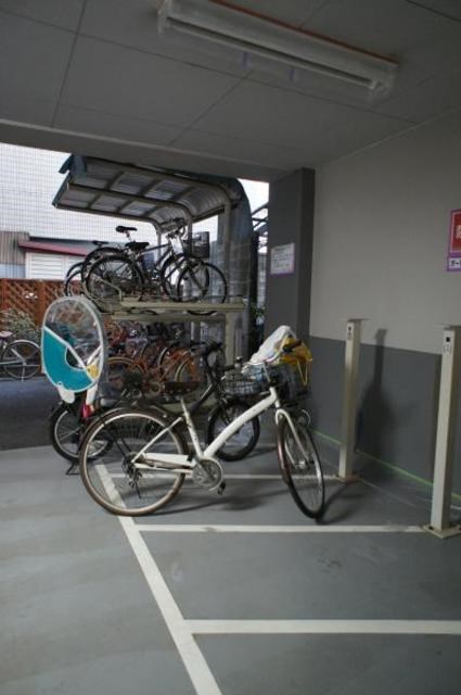 オクト・フラッツ・Ｋ その他外観2