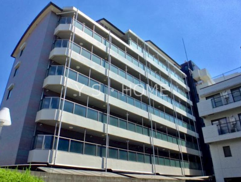 オクト・フラッツ・Ｋ その他外観4