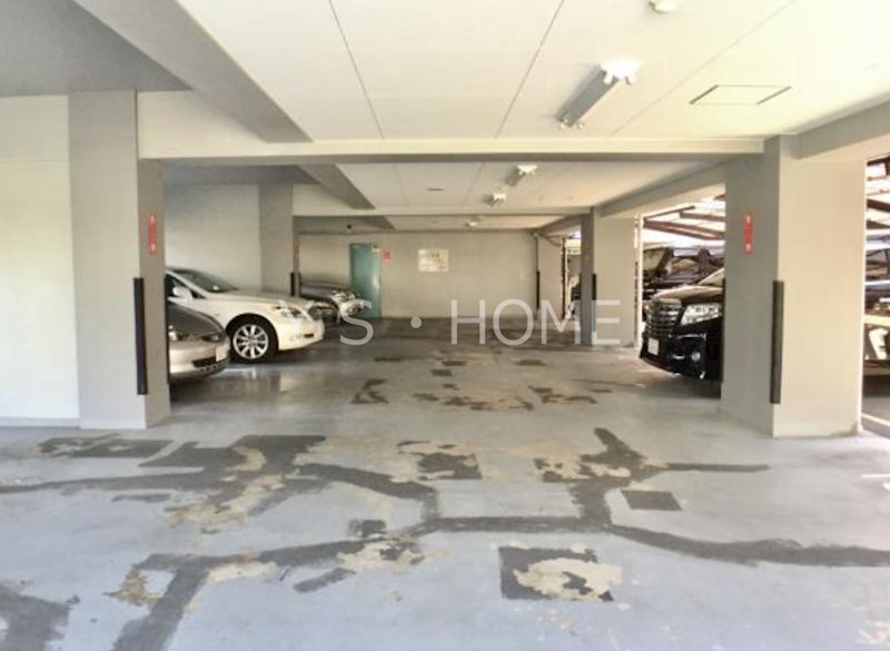 オクト・フラッツ・Ｋ その他8