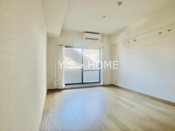 オクト・フラッツ・Ｋ リビング