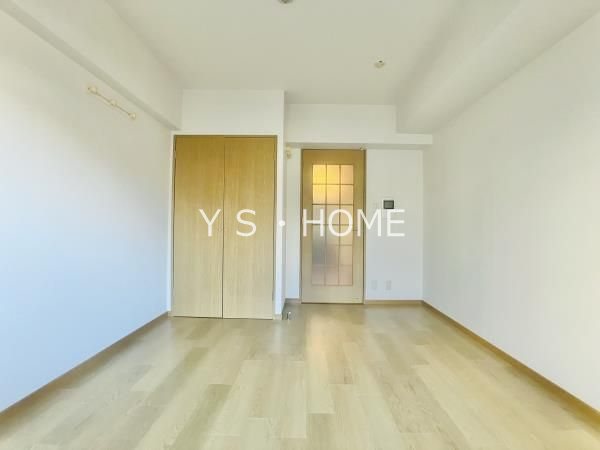 オクト・フラッツ・Ｋ ベッドルーム