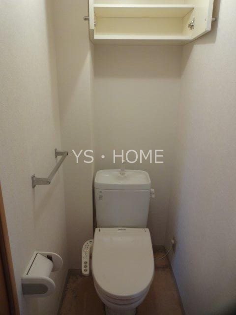 連雀グリーンヒルズ その他2