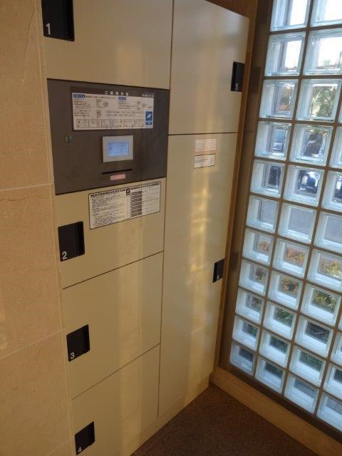 連雀グリーンヒルズ その他外観1