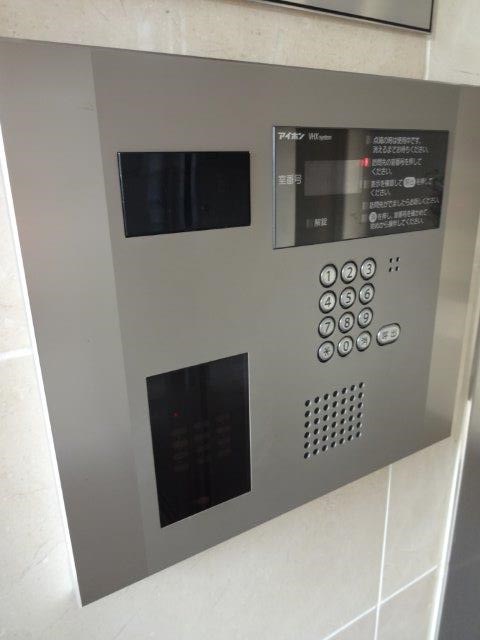 連雀グリーンヒルズ その他外観2