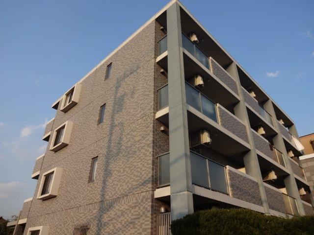 連雀グリーンヒルズ その他外観4