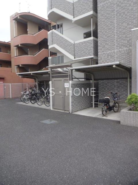 連雀グリーンヒルズ その他20