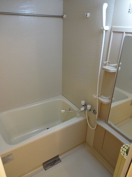 連雀グリーンヒルズ 風呂画像