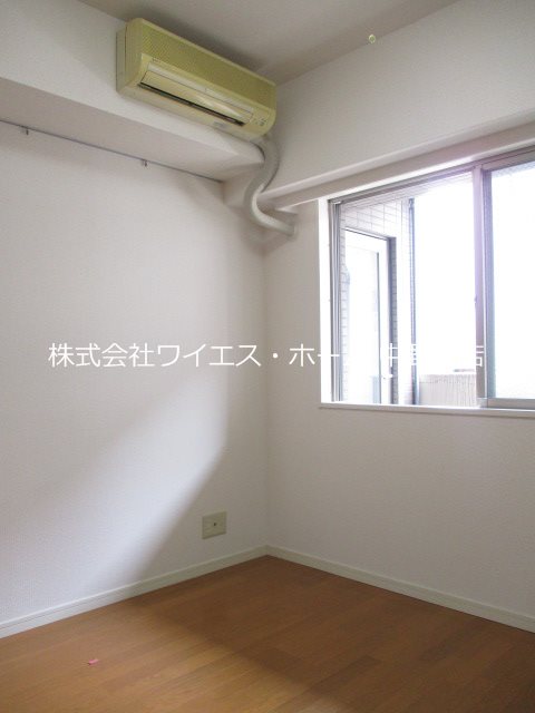 FELICIA.K ベッドルーム