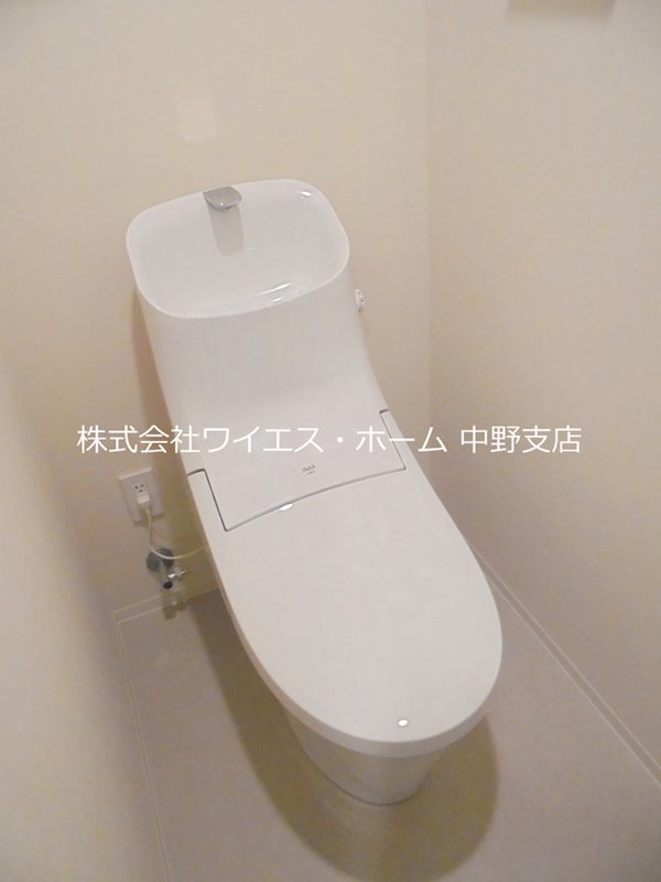 プライマル新中野 その他1