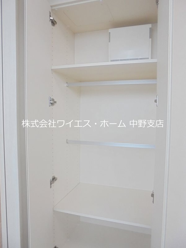 プライマル新中野 その他6