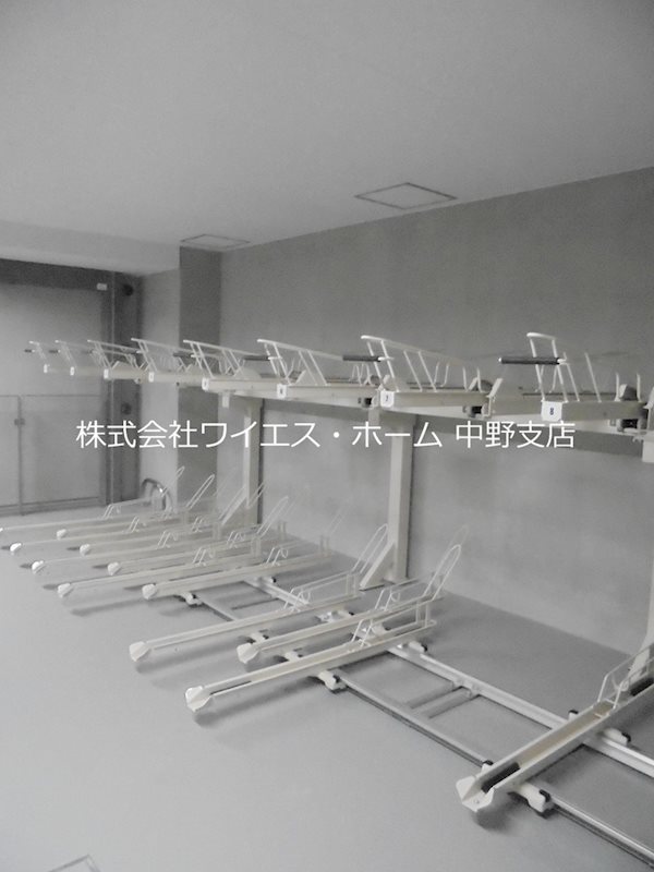 プライマル新中野  その他外観5