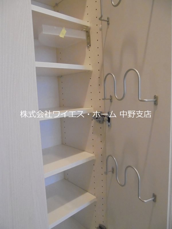 プライマル新中野 その他12