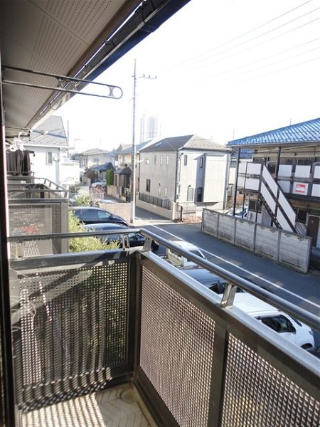 ソリアード本町 その他6