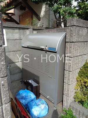 ソリアード本町 その他10